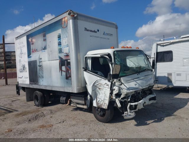 2017 MITSUBISHI FEC72S JL6BNG1A8HK003018