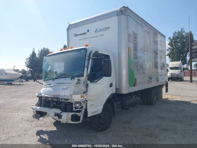 2017 MITSUBISHI FEC72S JL6BNG1A8HK003018 Photo 1