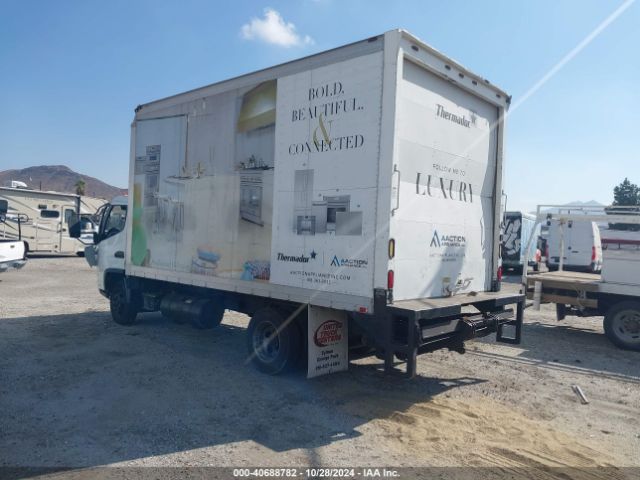 2017 MITSUBISHI FEC72S JL6BNG1A8HK003018 Photo 2