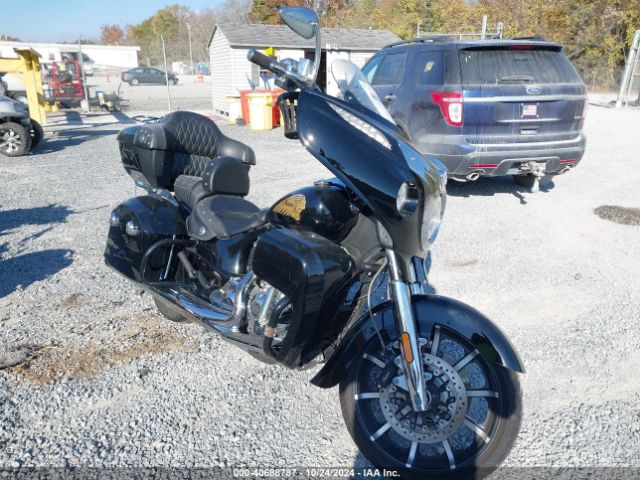 2016 INDIAN MOTORCYCLE CO. CHIEFTAIN 56KTCAAA8G3336001