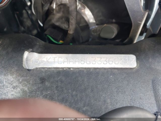 2016 INDIAN MOTORCYCLE CO. CHIEFTAIN 56KTCAAA8G3336001 Photo 9