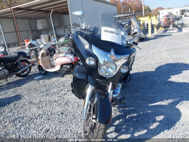 2016 INDIAN MOTORCYCLE CO. CHIEFTAIN 56KTCAAA8G3336001 Photo 4