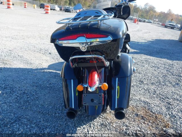 2016 INDIAN MOTORCYCLE CO. CHIEFTAIN 56KTCAAA8G3336001 Photo 5