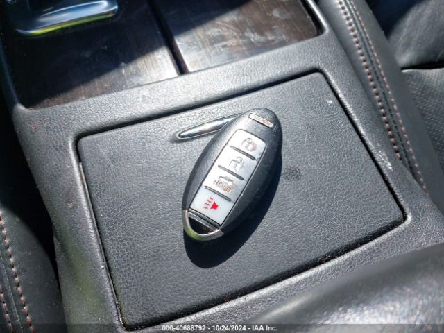 1N4AA5AP6EC473813 Nissan Maxima 3.5 Sv
