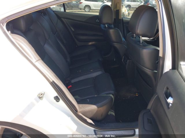 1N4AA5AP6EC473813 Nissan Maxima 3.5 Sv