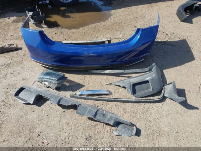 1G1ZG5ST8PF145570 Chevrolet Malibu Fwd Rs