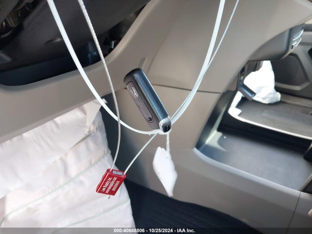Honda Odyssey Ex-l 2019 5FNRL6H76KB015903 Image 11