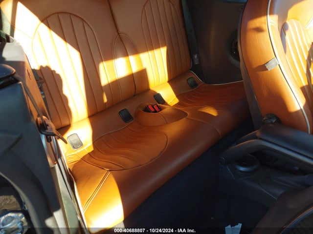 2007 MINI COOPER S WMWRH33547TJ43967 Photo 7