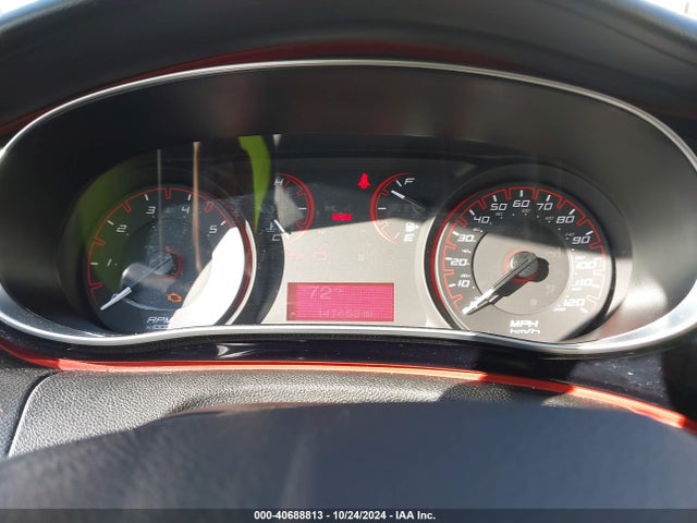 Dodge DART SE 2016 1C3CDFAA6GD504605 Image 7