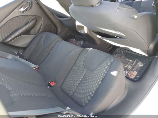 Dodge DART SE 2016 1C3CDFAA6GD504605 Image 8