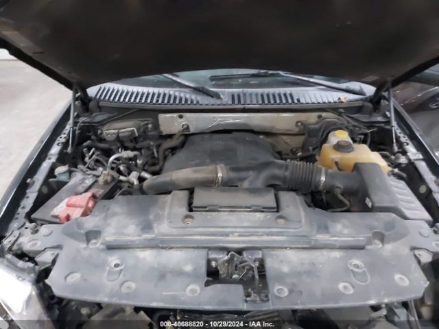 1FMJK1JT9GEF15827 Ford Expedition El Xlt