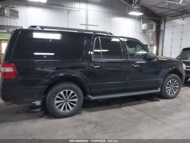1FMJK1JT9GEF15827 Ford Expedition El Xlt