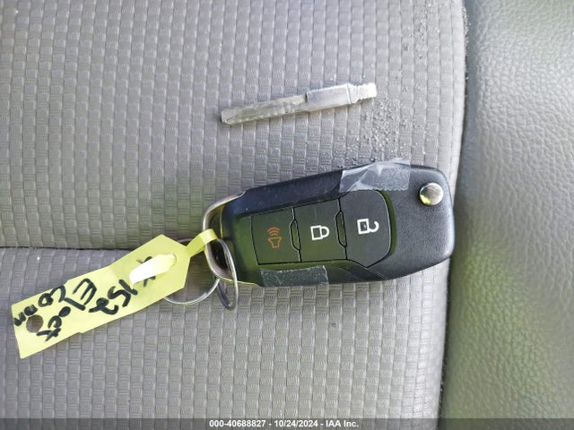 Ford F-150 Xl 2016 1FTEW1CP2GKF08682 Image 11