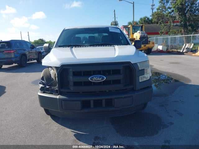 Ford F-150 Xl 2016 1FTEW1CP2GKF08682 Image 12