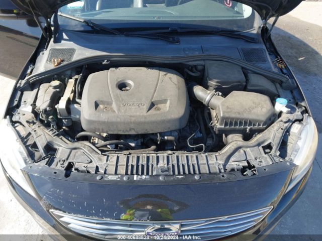 LYV402TK4HB195402 Volvo S60 Inscription T5