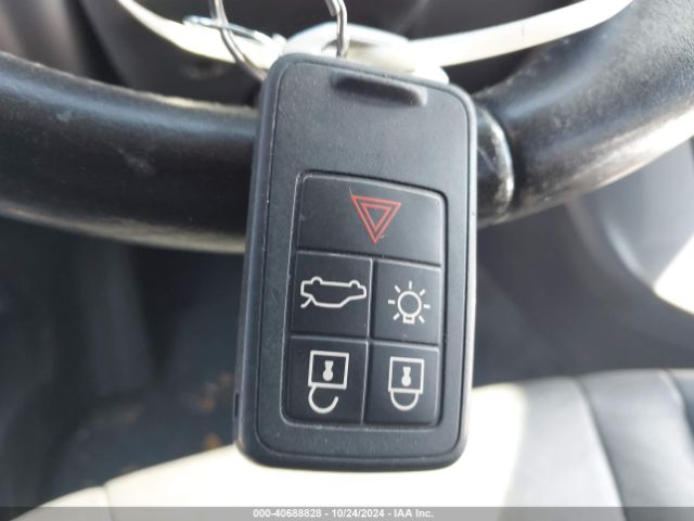 LYV402TK4HB195402 Volvo S60 Inscription T5