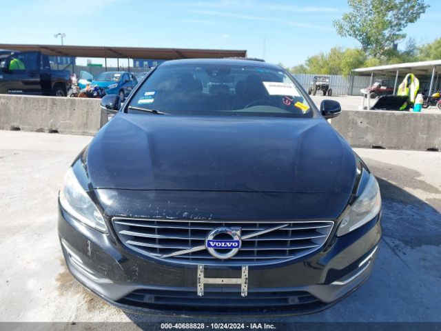 LYV402TK4HB195402 Volvo S60 Inscription T5