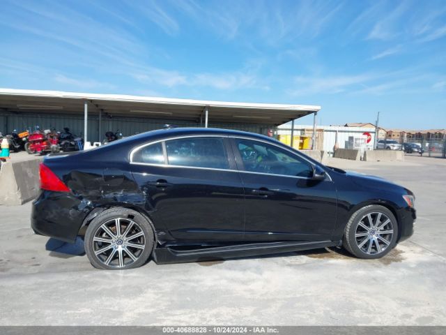 LYV402TK4HB195402 Volvo S60 Inscription T5