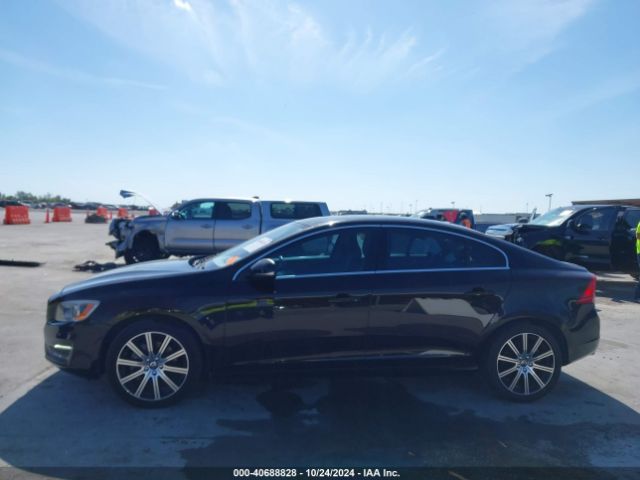LYV402TK4HB195402 Volvo S60 Inscription T5