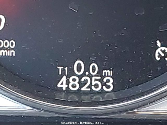 LYV402TK4HB195402 Volvo S60 Inscription T5