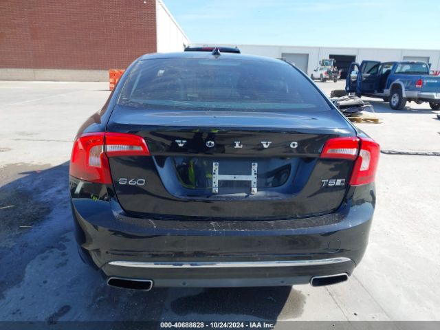 LYV402TK4HB195402 Volvo S60 Inscription T5