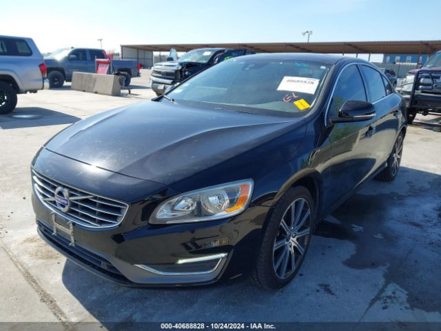 LYV402TK4HB195402 Volvo S60 Inscription T5