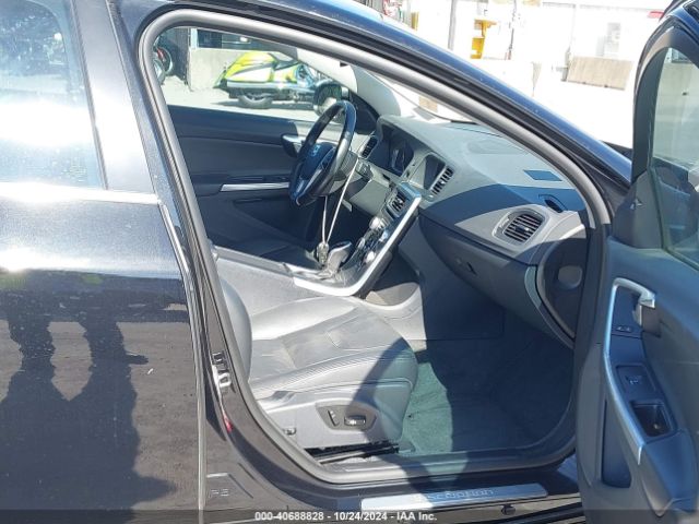 LYV402TK4HB195402 Volvo S60 Inscription T5
