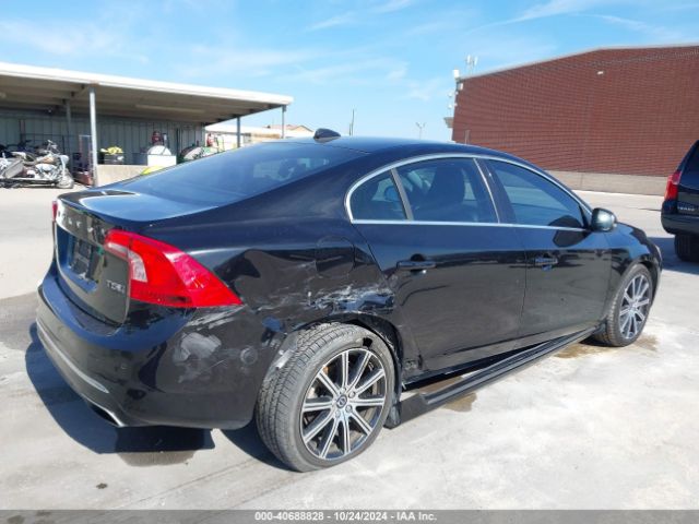 LYV402TK4HB195402 Volvo S60 Inscription T5
