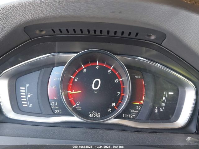 LYV402TK4HB195402 Volvo S60 Inscription T5