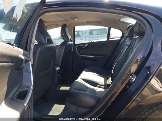 LYV402TK4HB195402 Volvo S60 Inscription T5