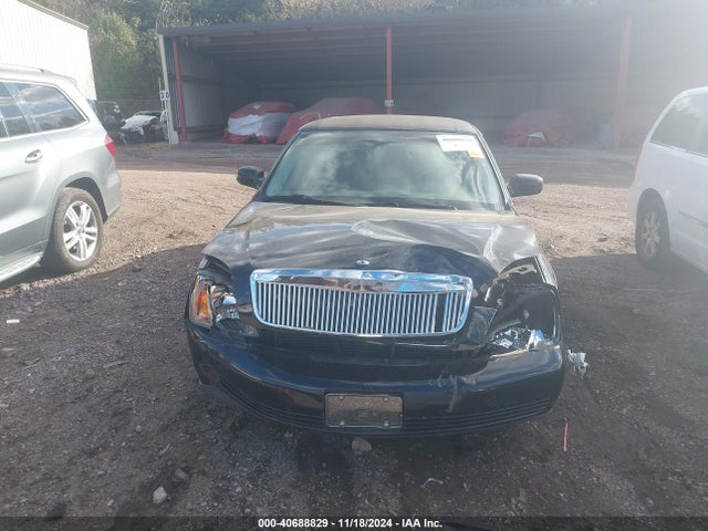 2001 CADILLAC DEVILLE 1G6KD54Y81U270150 Photo 5
