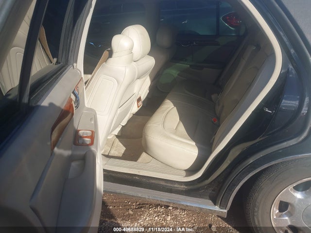 2001 CADILLAC DEVILLE 1G6KD54Y81U270150 Photo 7