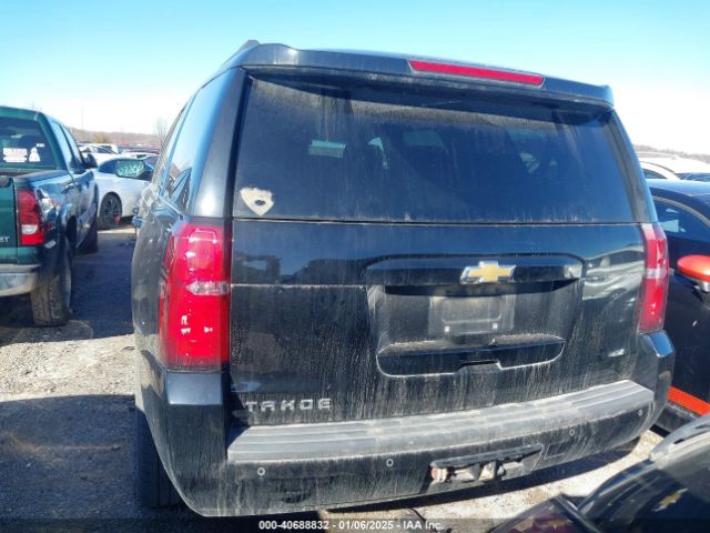 1GNSKBKC9KR262773 Chevrolet Tahoe Lt