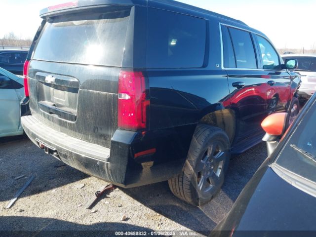 1GNSKBKC9KR262773 Chevrolet Tahoe Lt