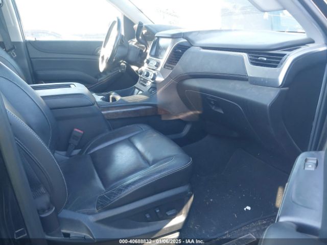 1GNSKBKC9KR262773 Chevrolet Tahoe Lt