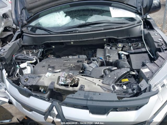 2024 MITSUBISHI OUTLANDER SPORT JA4ARUAU4RU011490 Photo 9