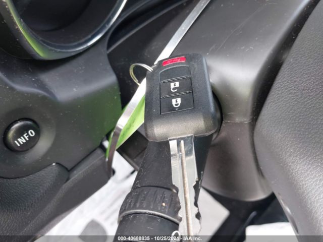 2024 MITSUBISHI OUTLANDER SPORT JA4ARUAU4RU011490 Photo 10