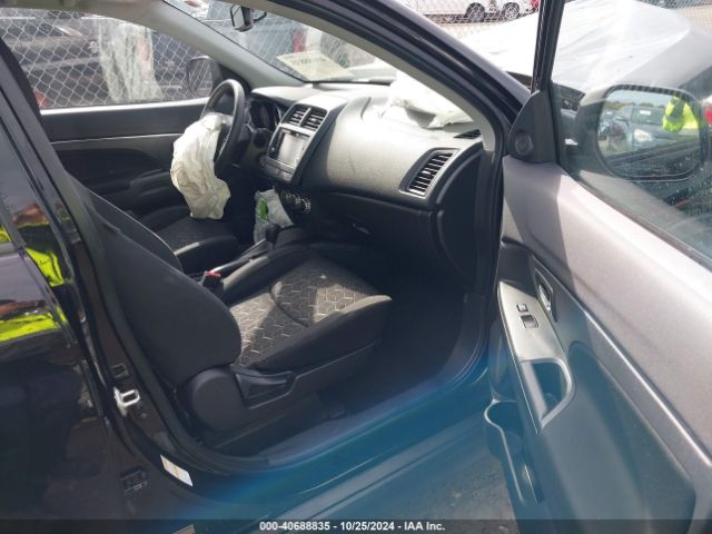 2024 MITSUBISHI OUTLANDER SPORT JA4ARUAU4RU011490 Photo 4