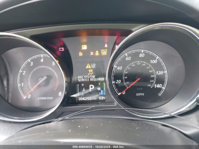 2024 MITSUBISHI OUTLANDER SPORT JA4ARUAU4RU011490 Photo 6