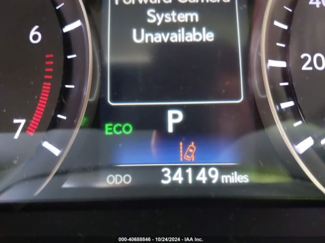 2T2BZMCA2JC154562 Lexus RX 350