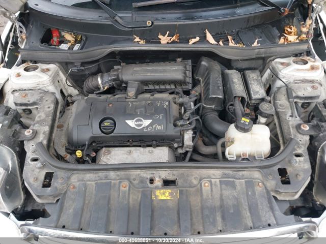 WMWZB3C55EWR39978 Mini Countryman Cooper
