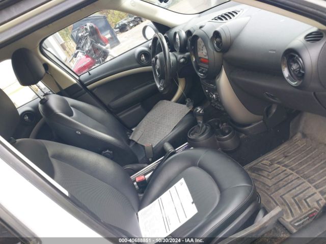 WMWZB3C55EWR39978 Mini Countryman Cooper