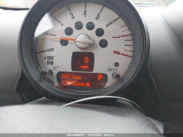 WMWZB3C55EWR39978 Mini Countryman Cooper