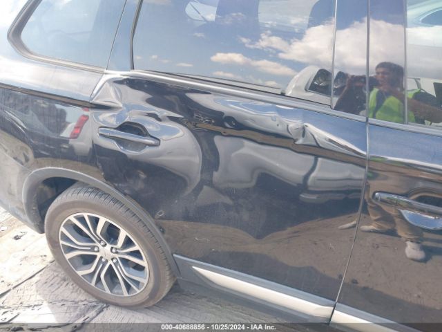 2017 MITSUBISHI OUTLANDER JA4AD3A38HZ023790 Photo 5