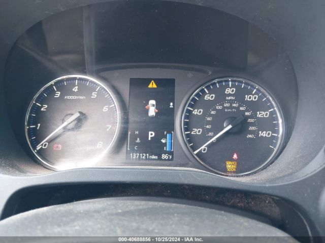 2017 MITSUBISHI OUTLANDER JA4AD3A38HZ023790 Photo 6