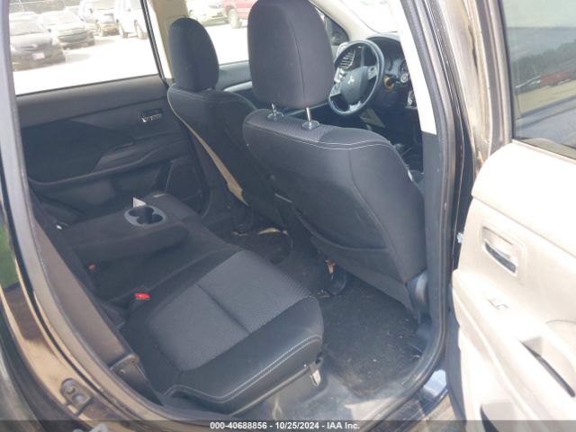 2017 MITSUBISHI OUTLANDER JA4AD3A38HZ023790 Photo 7