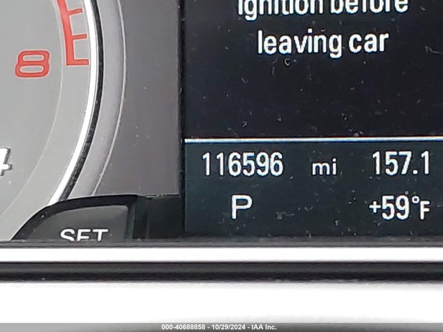 Audi S4 3.0t Premium Plus 2015 WAUBGAFL1FA101978 Image 16