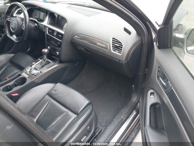 WAUBGAFL1FA101978 Audi S4 3.0t Premium Plus