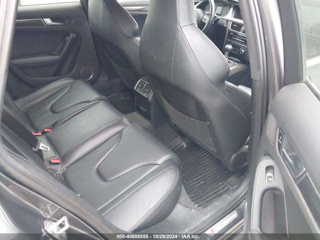 WAUBGAFL1FA101978 Audi S4 3.0t Premium Plus