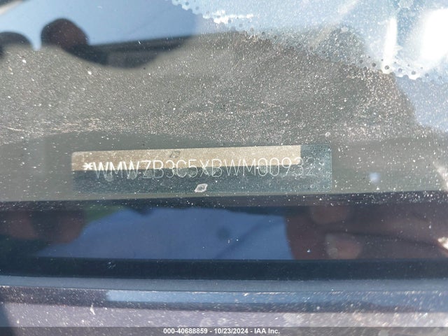 2011 MINI COOPER COUNTRYMAN WMWZB3C5XBWM00932 Photo 8